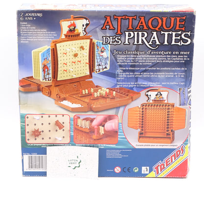 Attaque des pirates d'occasion TRENDS - Dès 6 ans | Ref 13582