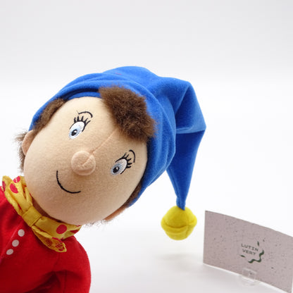 Peluche Oui-Oui JEMINI - Dès 3 ans | Ref 16185