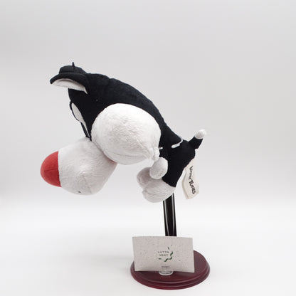 Peluche Grominet  LOONEY TUNES - Dès 3 ans | Ref 16198