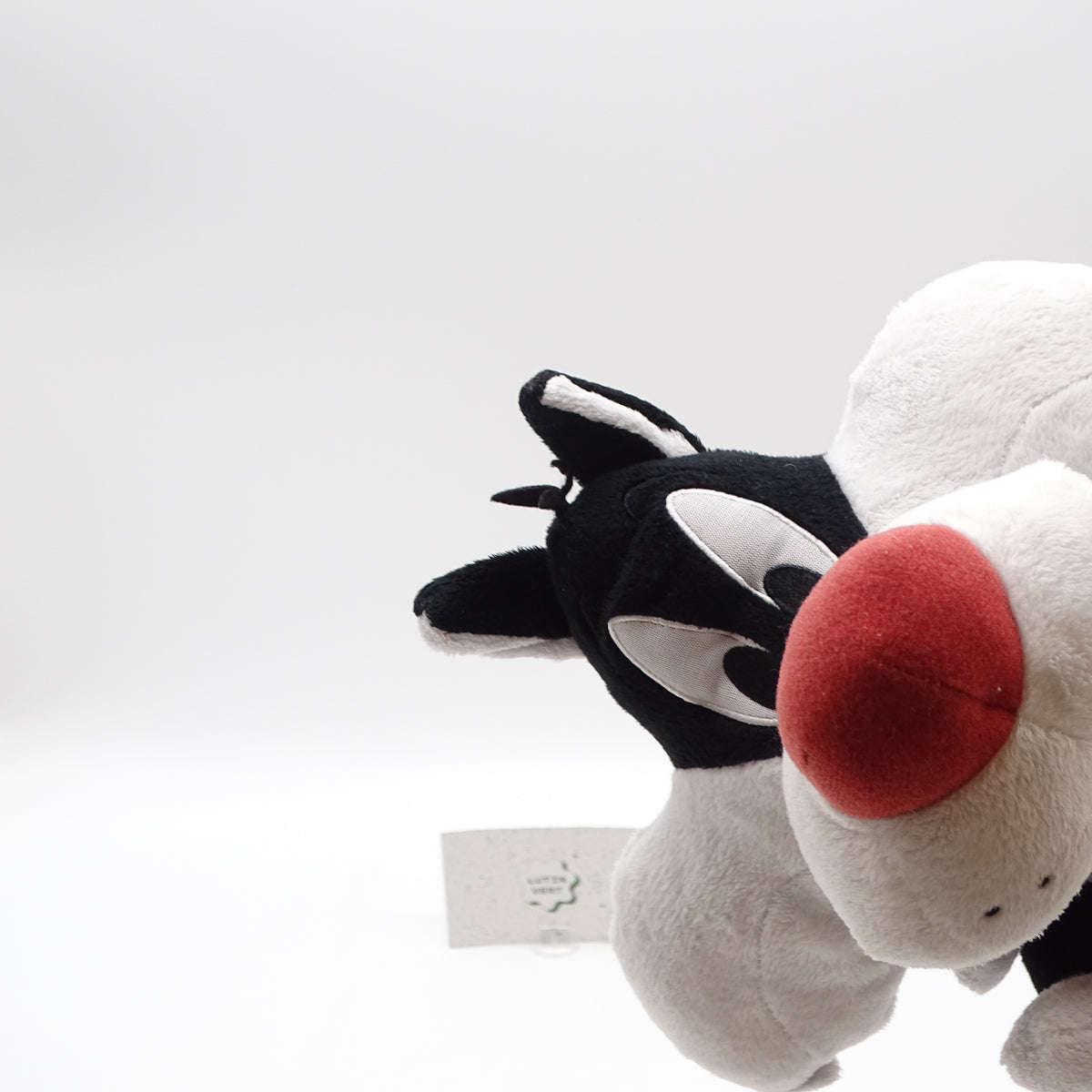 Peluche Grominet  LOONEY TUNES - Dès 3 ans | Ref 16198