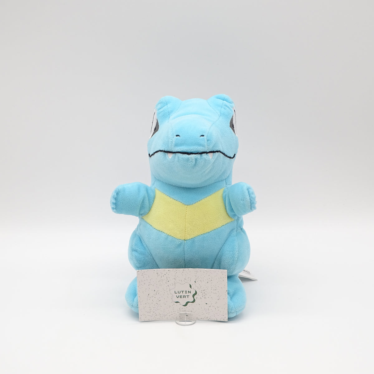 Peluche Kaiminus POKÉMON - Dès 4 ans | Ref 16196