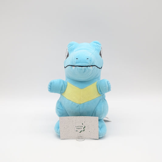 Peluche Kaiminus POKÉMON - Dès 4 ans | Ref 16196