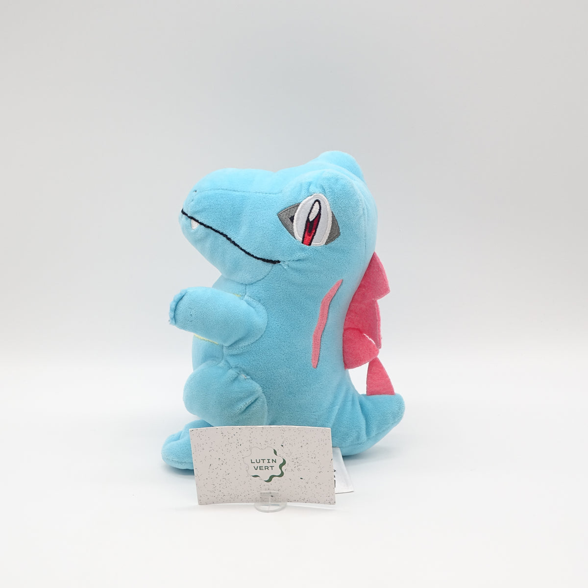 Peluche Kaiminus POKÉMON - Dès 4 ans | Ref 16196