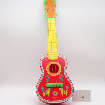 Animambo DJECO - Dès 3 ans | Ref 16203