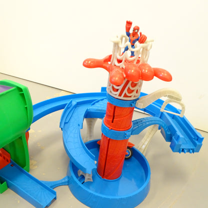 Spider Man  Aventure  MARVEL HASBRO - Dès 3 ans | Ref 16202