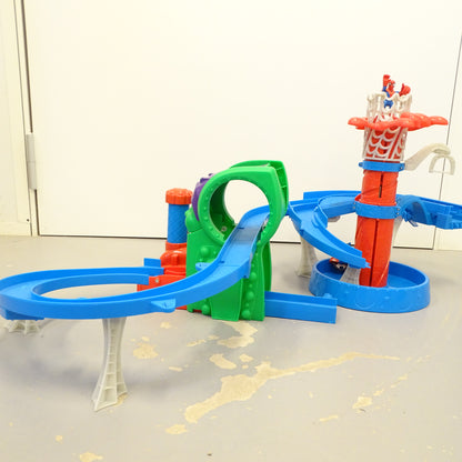 Spider Man  Aventure  MARVEL HASBRO - Dès 3 ans | Ref 16202