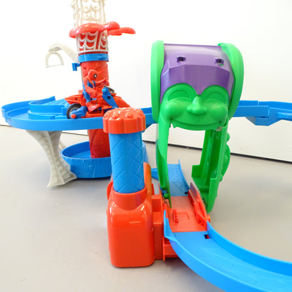 Spider Man  Aventure  MARVEL HASBRO - Dès 3 ans | Ref 16202