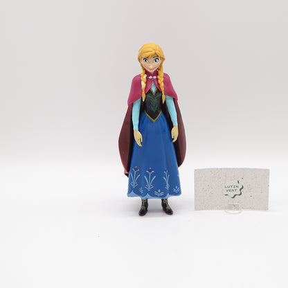 Anna 20cm DISNEY  - Dès 3 ans | Ref 16206