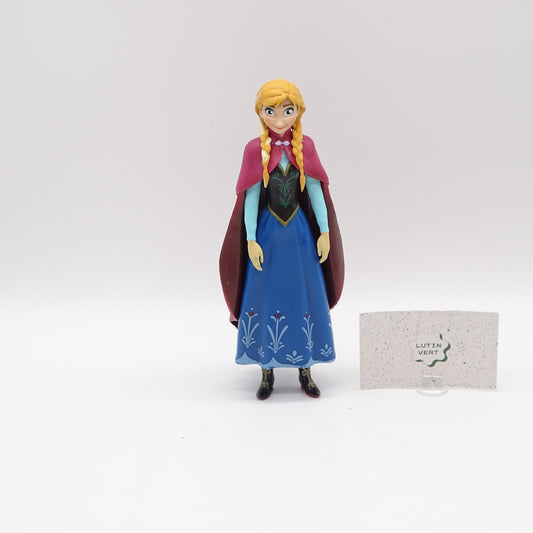 Anna 20cm DISNEY  - Dès 3 ans | Ref 16206