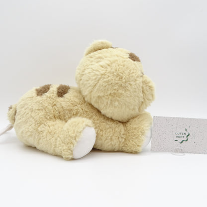 Bébé tigre musical d'occasion TEX - Dès Naissance | Ref 13610