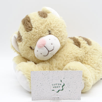 Bébé tigre musical d'occasion TEX - Dès Naissance | Ref 13610