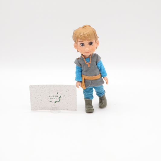 Poupée Kristoff  DISNEY  - Dès 3 ans | Ref 16205