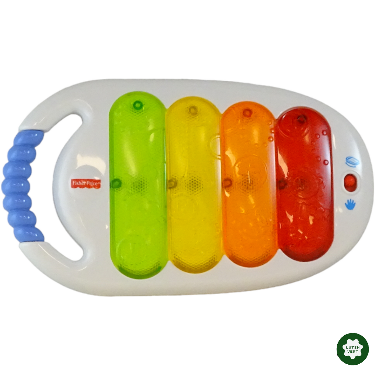 Piano musical d'occasion FISHER PRICE  - Dès 2 ans | Lutin Vert