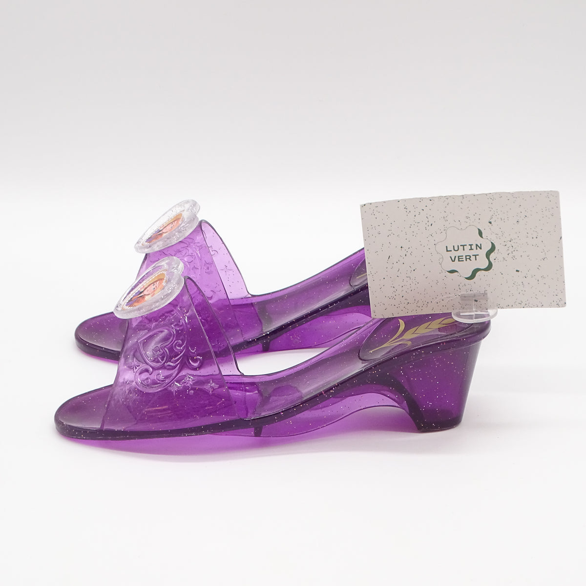 Chaussures princesse Anna DISNEY  - Dès 3 ans | Ref 16207