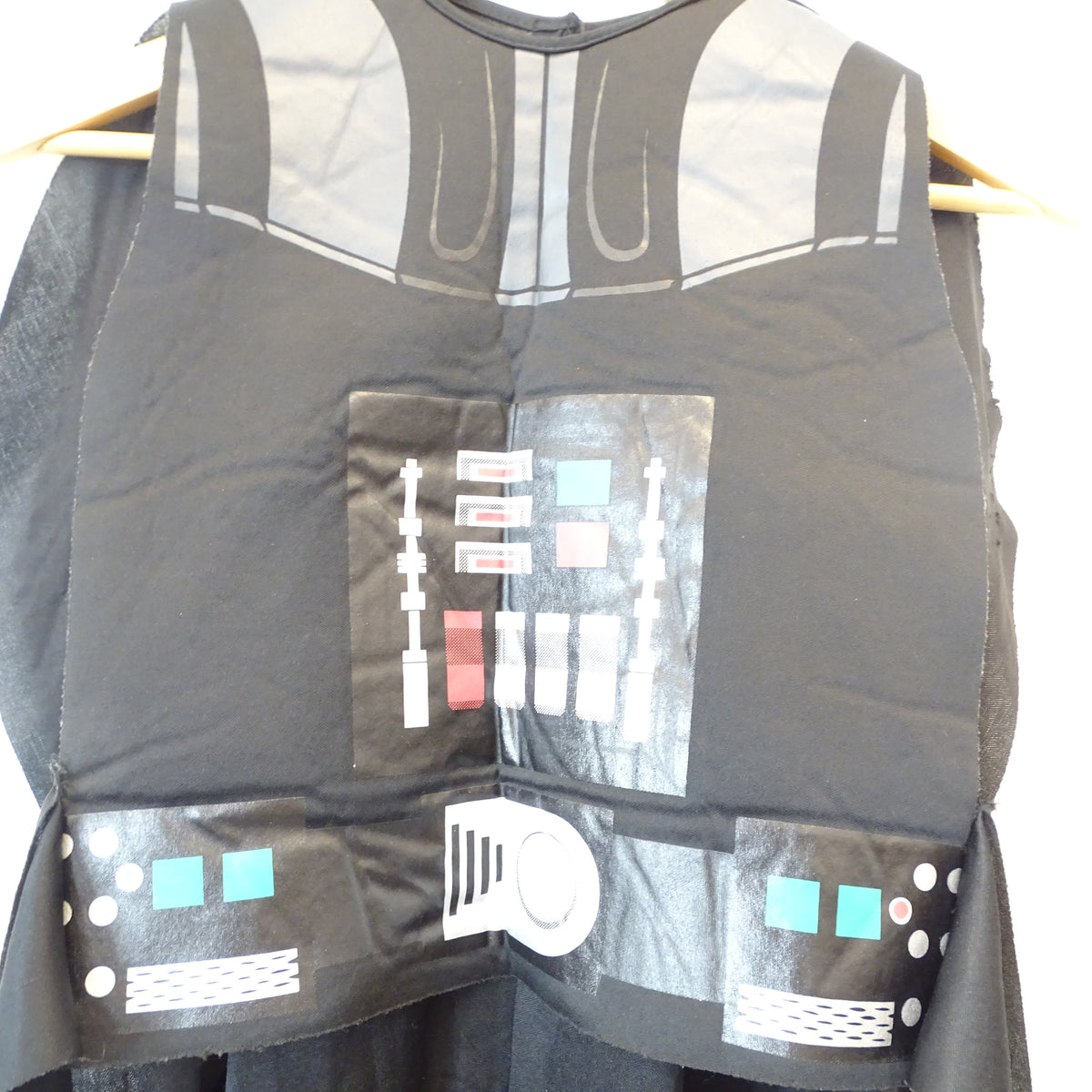 Costume Dark Vador Star Wars Halloween RUBIE’S - Dès 8 ans | Ref 16210