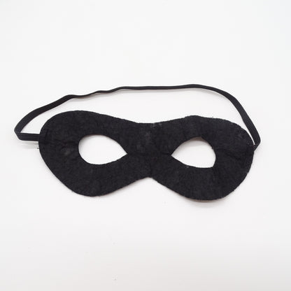 Costume Zorro Halloween JJA - Dès 8 ans | Ref 16212