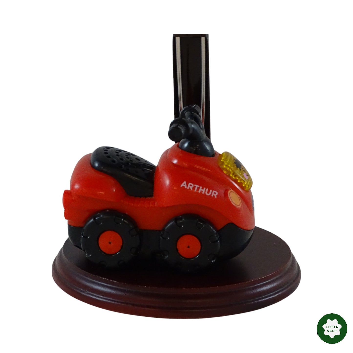 Véhicule Arthur Quad aventures d'occasion VTECH - Dès 3 ans | Ref 9555