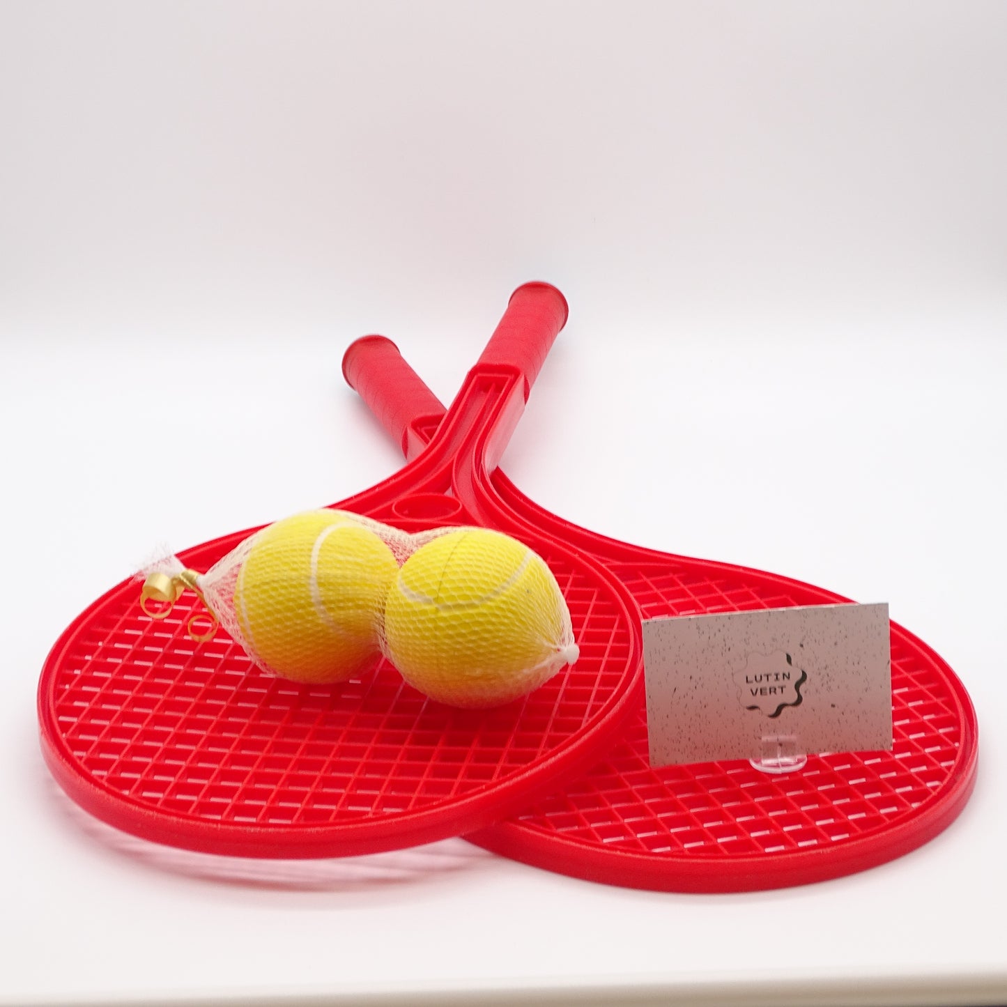 Raquettes de tennis d'occasion FRABAR - Dès 5 ans | Ref 13617