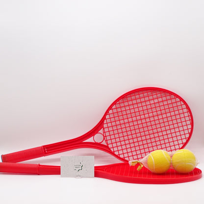 Raquettes de tennis d'occasion FRABAR - Dès 5 ans | Ref 13617