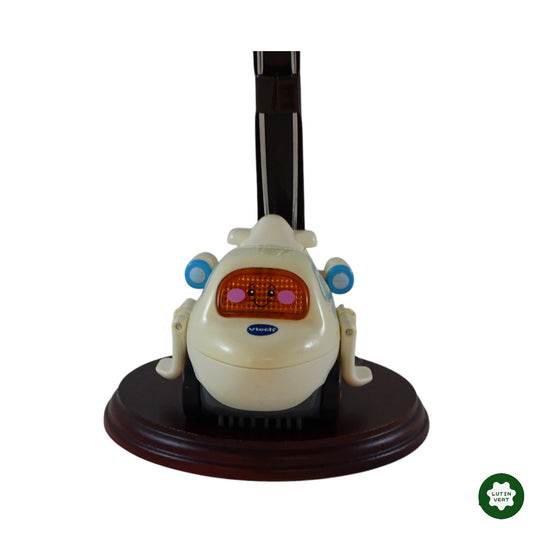 Véhicule Eliott super pilote d'occasion VTECH - Dès 3 ans | Ref 5369