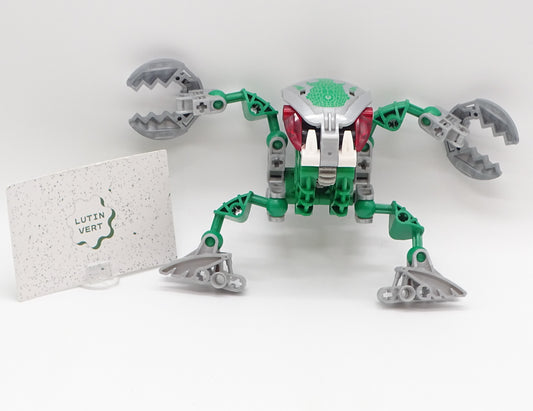 Lego Bionicle 8576 LEGO - Dès 7 ans | Ref 16216