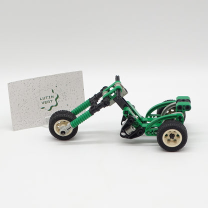 Lego Technic 8236 LEGO - Dès 7 ans | Ref 16221