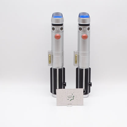 Sabre laser d'occasion HASBRO - Dès 5 ans | Ref 13619