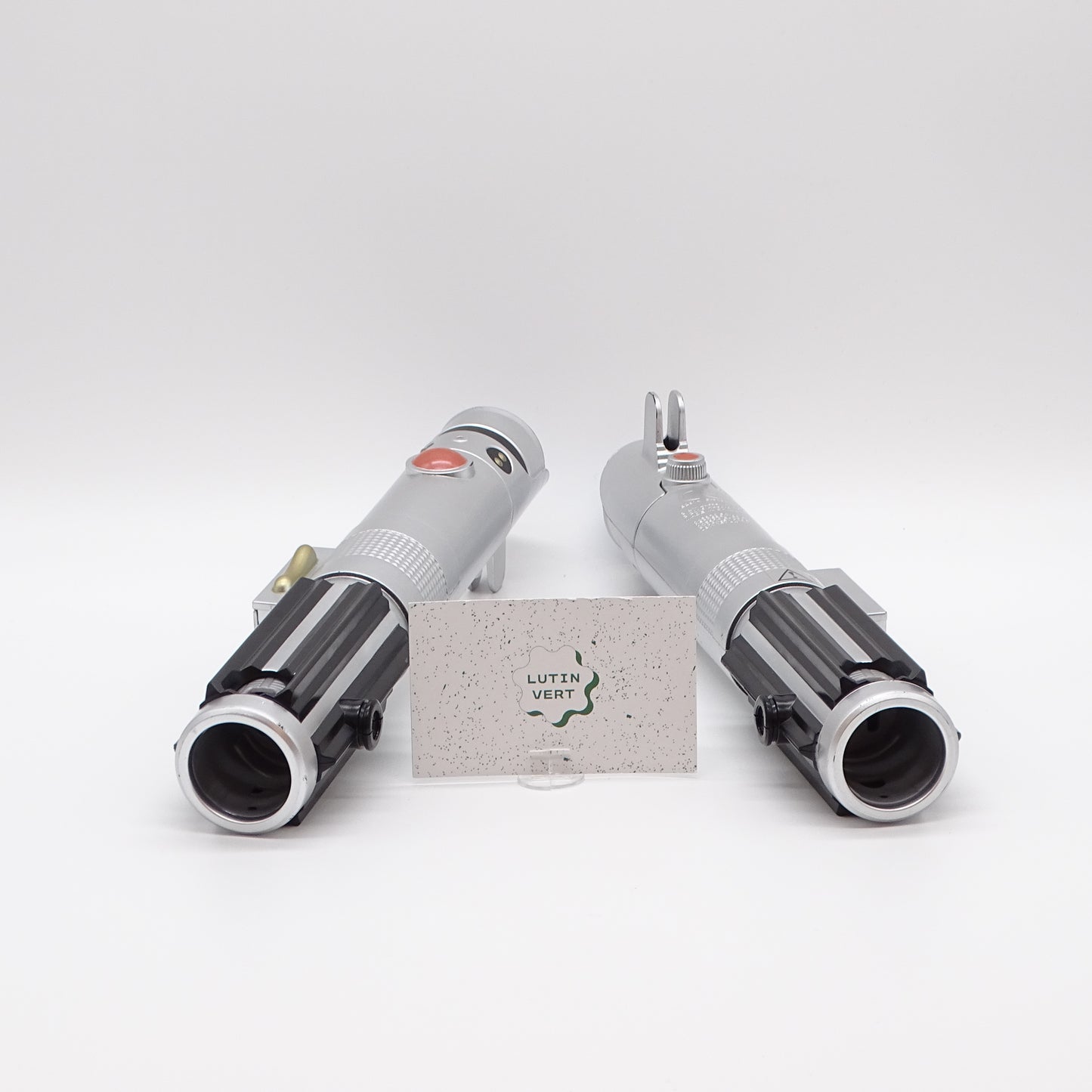 Sabre laser d'occasion HASBRO - Dès 5 ans | Ref 13619