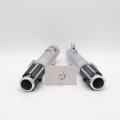 Sabre laser d'occasion HASBRO - Dès 5 ans | Ref 13619