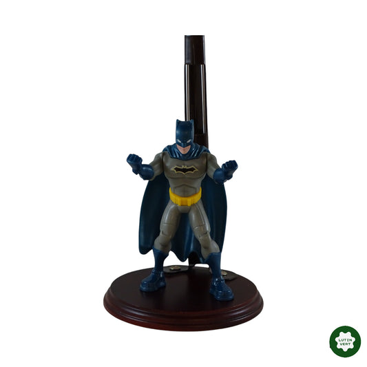 Figurine Batman 12,5 cm d'occasion DC COMICS - Dès 3 ans | Ref 9558