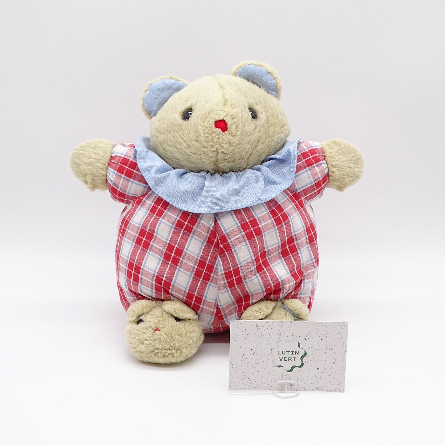 Ourson en Pyjamas d'occasion JACADI - Dès 3 ans | Ref 13629