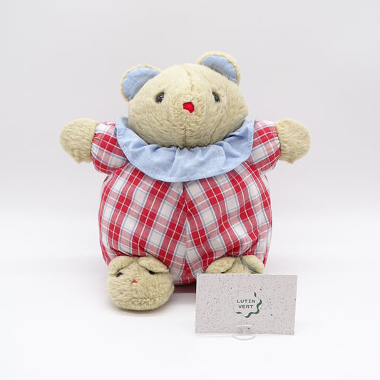 Ourson en Pyjamas d'occasion JACADI - Dès 3 ans | Ref 13629