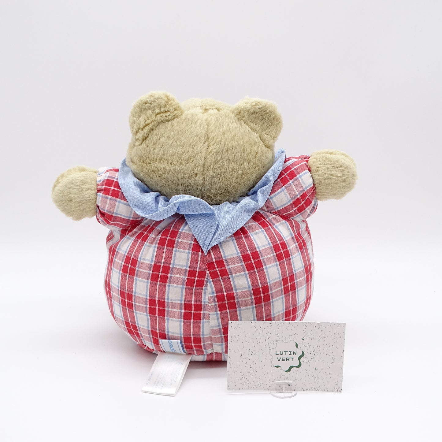 Ourson en Pyjamas d'occasion JACADI - Dès 3 ans | Ref 13629