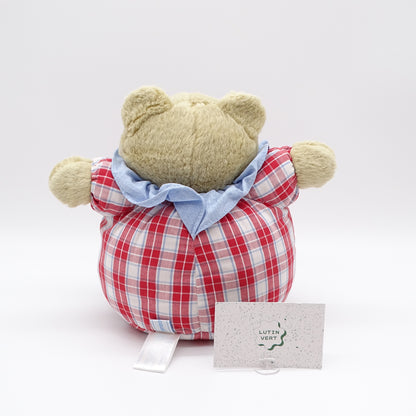 Ourson en Pyjamas d'occasion JACADI - Dès 3 ans | Ref 13629