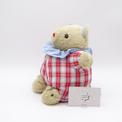 Ourson en Pyjamas d'occasion JACADI - Dès 3 ans | Ref 13629