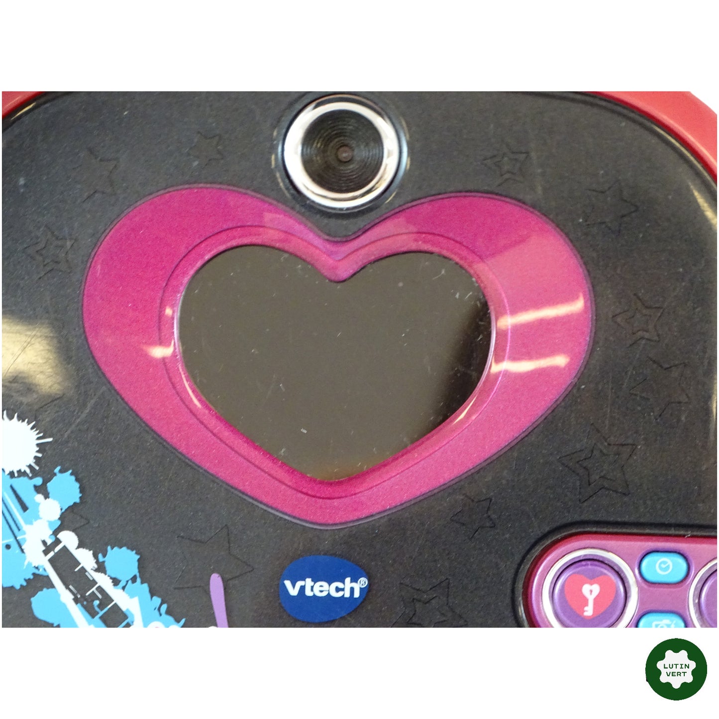 Kidisecrets selfie d'occasion VTECH - Dès 7 ans | Ref 6031