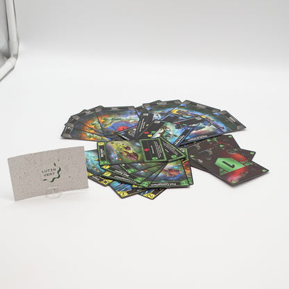Star Realms + Extension IELLO - Dès 10 ans | Ref 16228