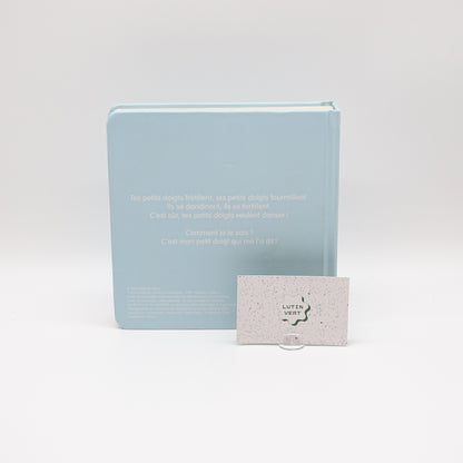 Les Petits Doigts qui Dansent d'occasion MILAN  - Dès 1 an | Ref 13624