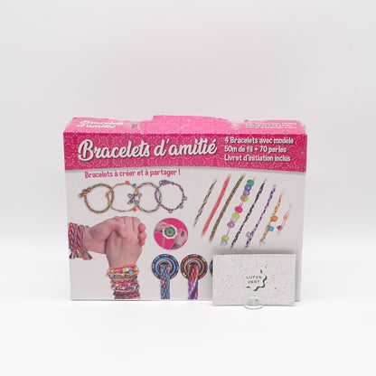 Bracelets d’Amitié d'occasion GIFI - Dès 3 ans | Ref 13622