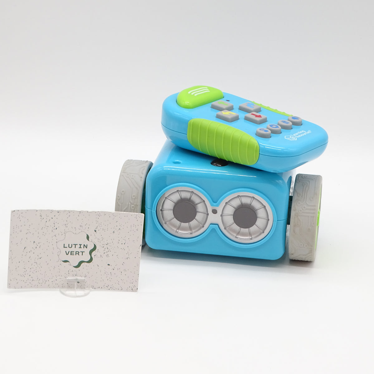 Botley LEARNING RESOURCES - Dès 5 ans | Ref 16233