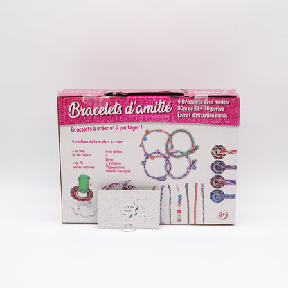 Bracelets d’Amitié d'occasion GIFI - Dès 3 ans | Ref 13622