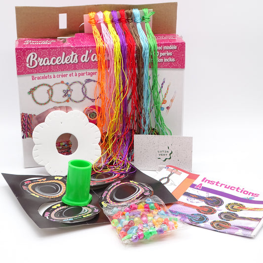 Bracelets d’Amitié d'occasion GIFI - Dès 3 ans | Ref 13622