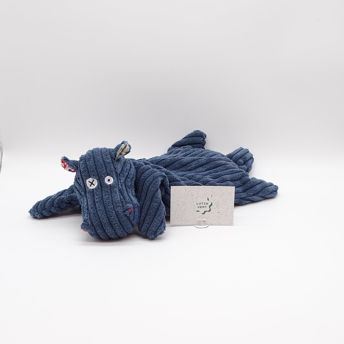 Peluche Bouillotte d'occasion LES DÉGLINGOS - Dès 2 ans | Ref 13623