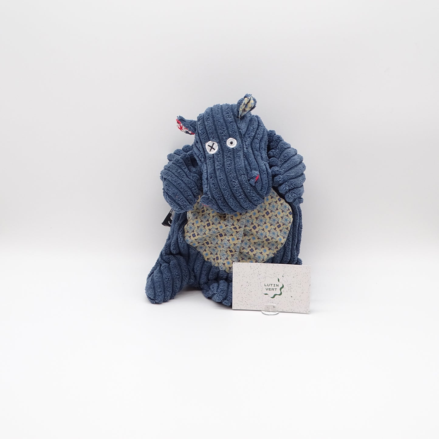 Peluche Bouillotte d'occasion LES DÉGLINGOS - Dès 2 ans | Ref 13623