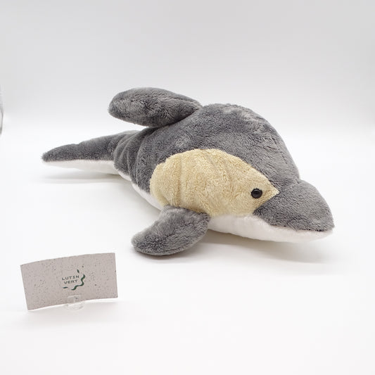 Peluche dauphin de 45cm ALTHANS - Dès 3 ans | Ref 16235