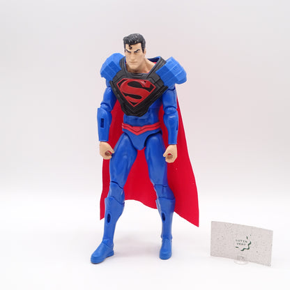 Figurine Superman KING JOUET - Dès 4 ans | Ref 16238