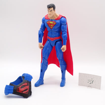 Figurine Superman KING JOUET - Dès 4 ans | Ref 16238