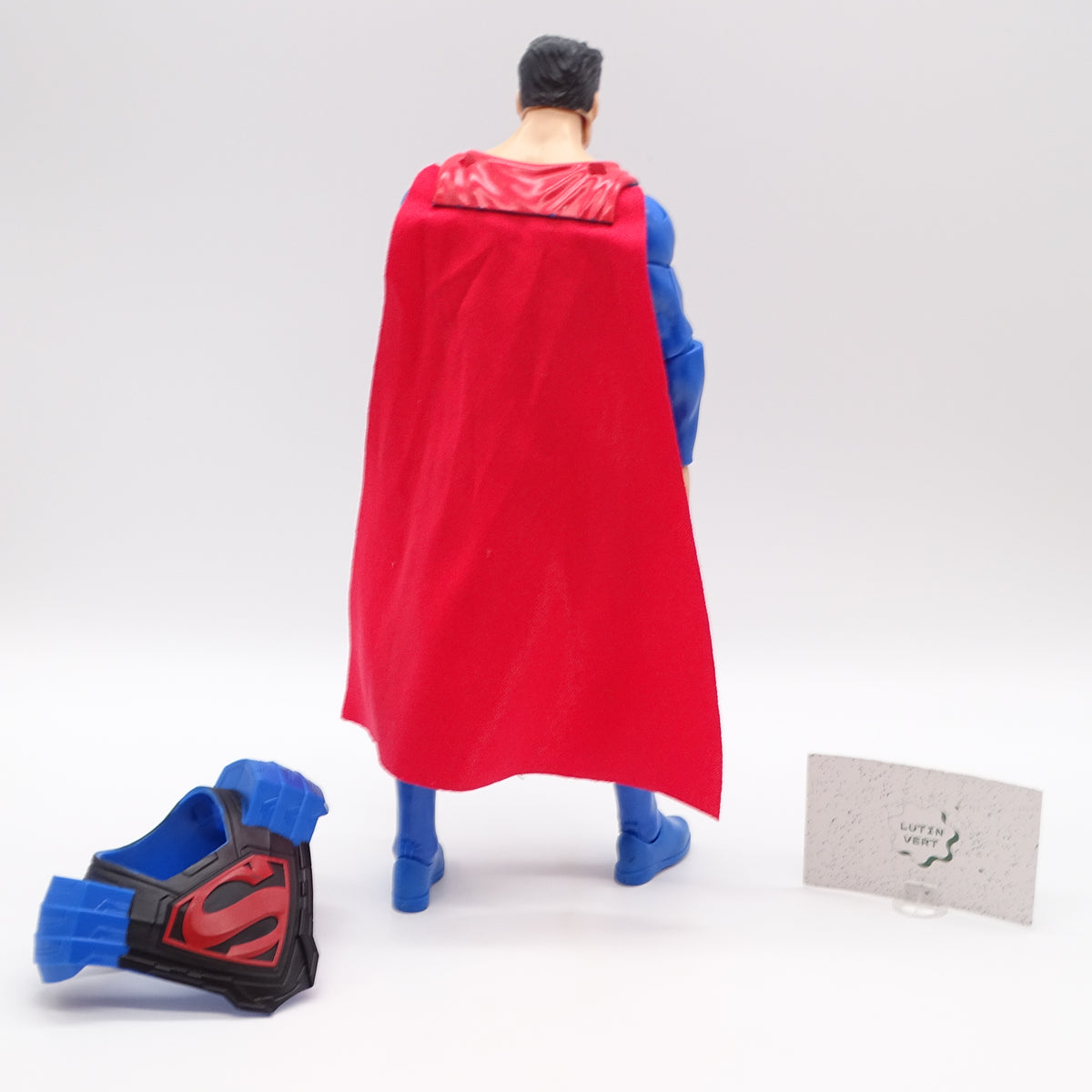 Figurine Superman KING JOUET - Dès 4 ans | Ref 16238