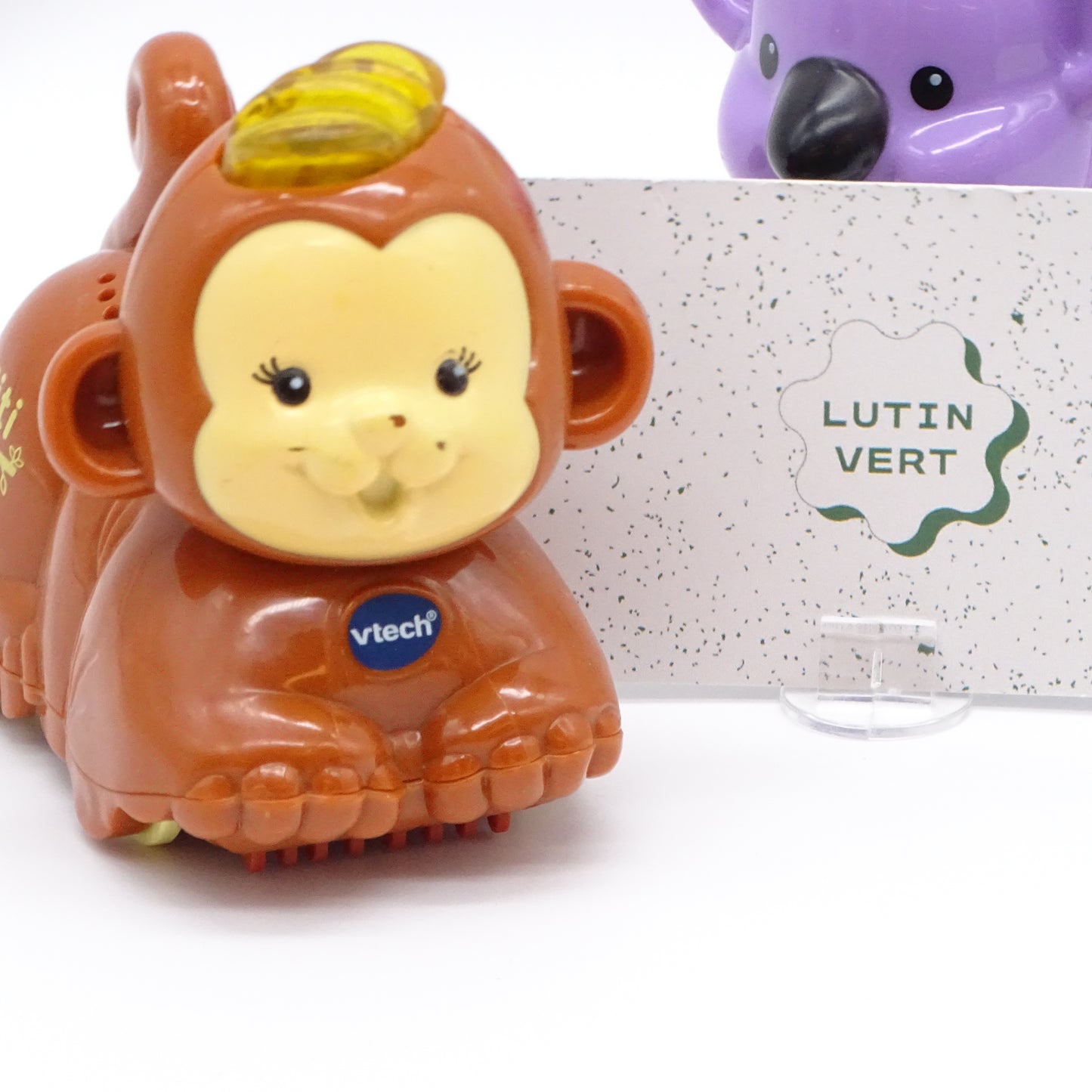 Tut Tut Animo d'occasion VTECH - Dès 1 an | Ref 13633