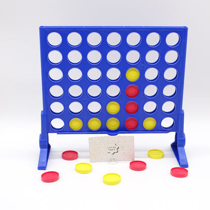 Puissance 4 HASBRO - Dès 6 ans | Ref 16240